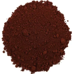 Roman Szmal Pigment naturalny - - brąz żelazowy ciemny, 75 g