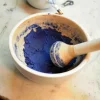 Roman Szmal Pigment - - czerń z winorośli imitacja, 75 g