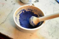 Roman Szmal Pigment - - czerń z winorośli imitacja, 75 g