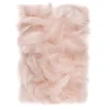 dpCraft Piórka dekoracyjne - - nude, 10 g > Piórka Dekoracyjne