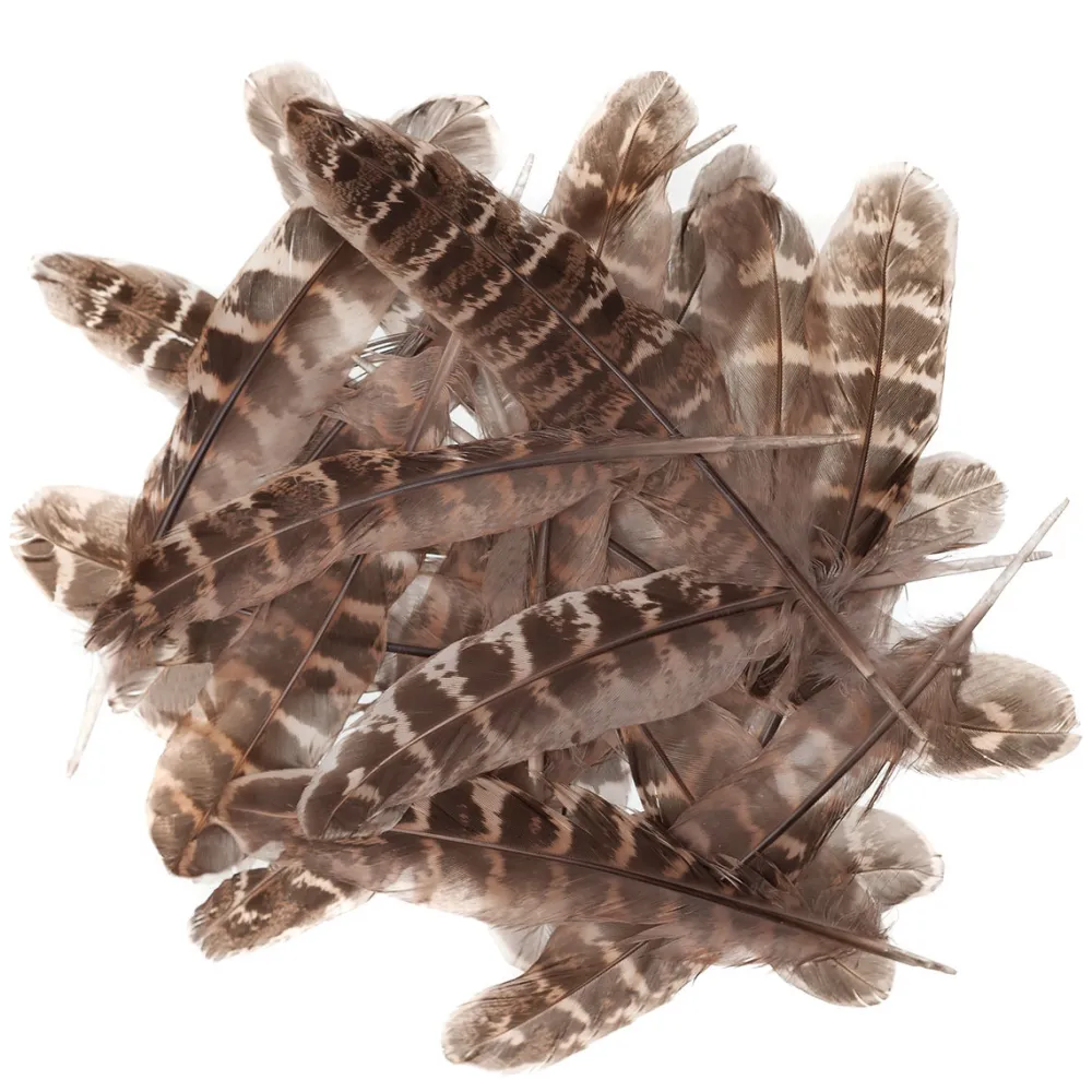 dpCraft Piórka kacze - - naturalne, 5 g