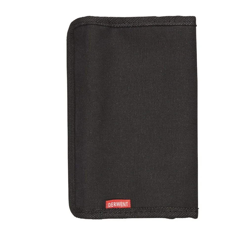 Derwent Piórnik materiałowy Art Pack - - 11,5 x 20 x 2 cm > Akcesoria
