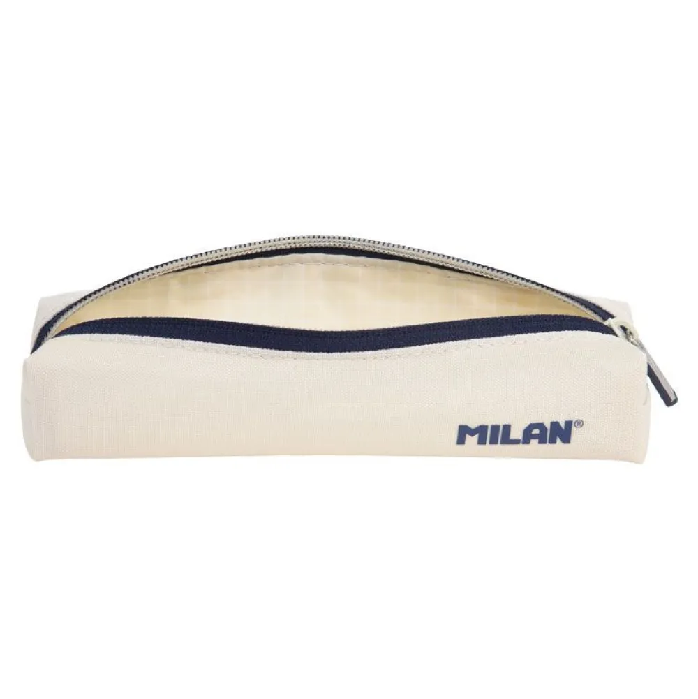 Milan Piórnik mini kwadratowy 1918 - - beżowy