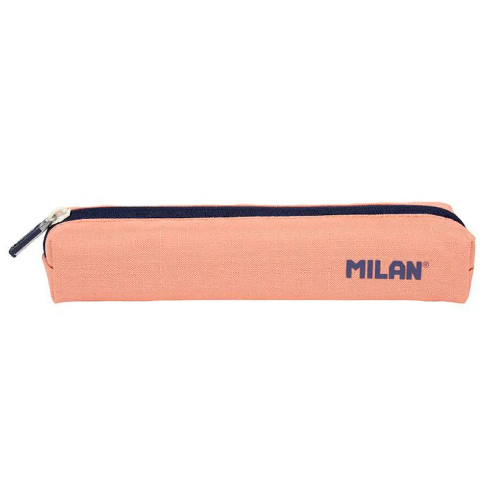 Milan Piórnik mini kwadratowy 1918 - - różowy > Akcesoria