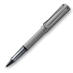 Lamy Pióro kulkowe AL-star - - grafitowe