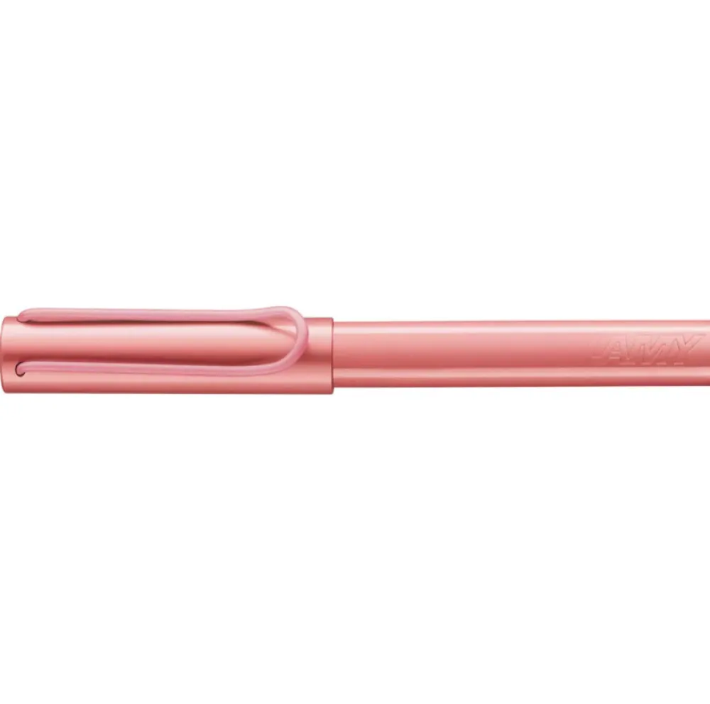 Lamy Pióro kulkowe AL-star Special Edition - - Flamingo > Pióra Kulkowe