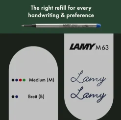 Lamy Pióro kulkowe AL-star Special Edition - - Pine