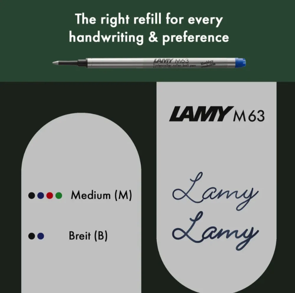 Lamy Pióro kulkowe AL-star Special Edition - - Pine