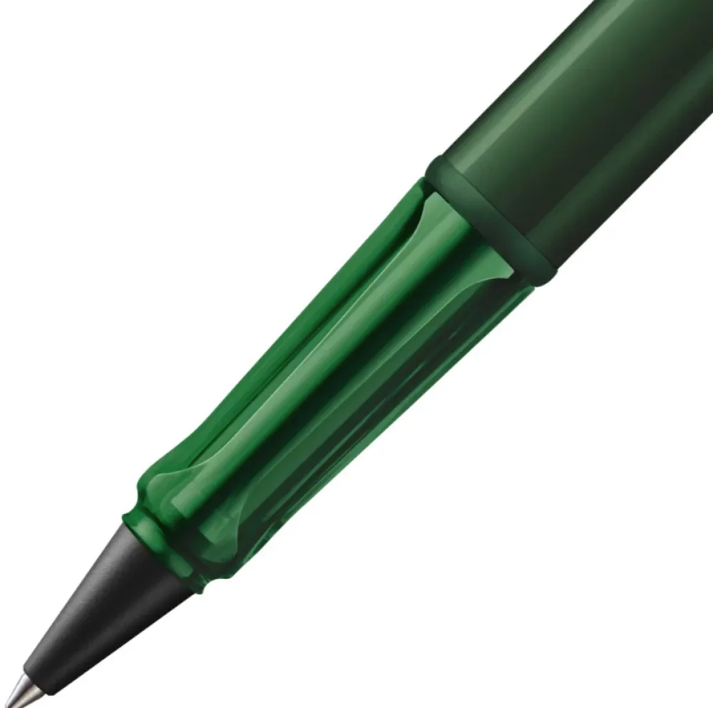 Lamy Pióro kulkowe AL-star Special Edition - - Pine