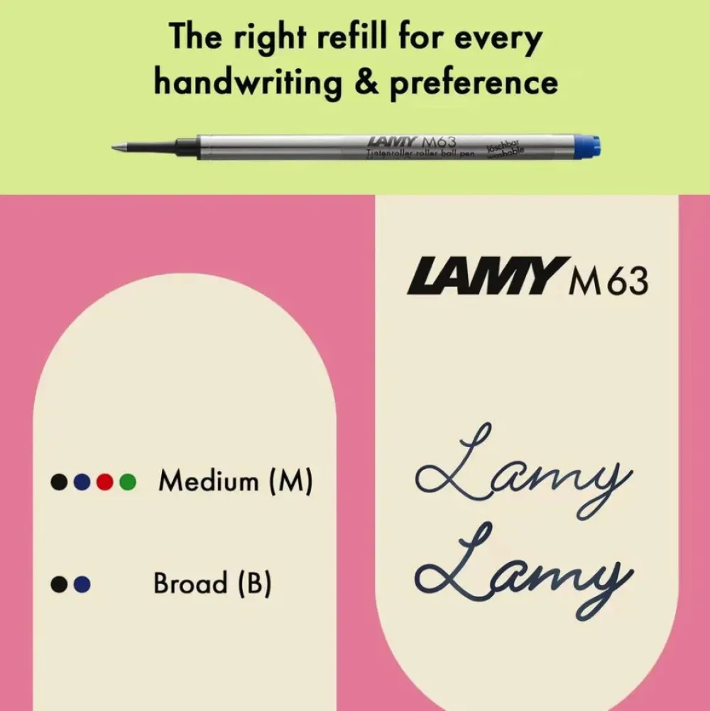 Lamy Pióro kulkowe AL-star Special Edition 2026 - - Rollerskate
