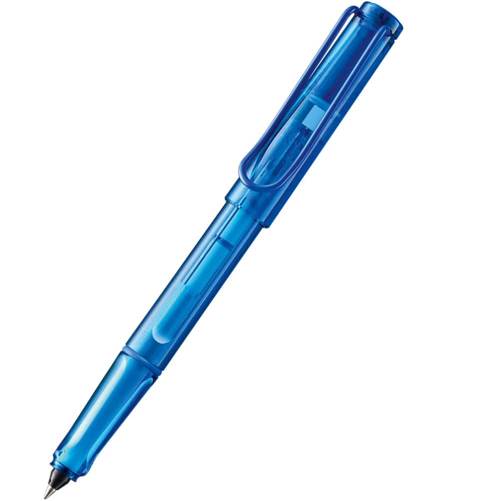 Lamy Pióro kulkowe Balloon - - Blue