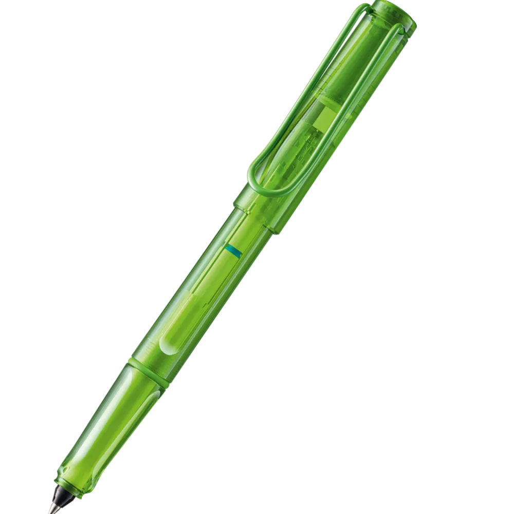 Lamy Pióro kulkowe Balloon - - Lime > Pióra Kulkowe