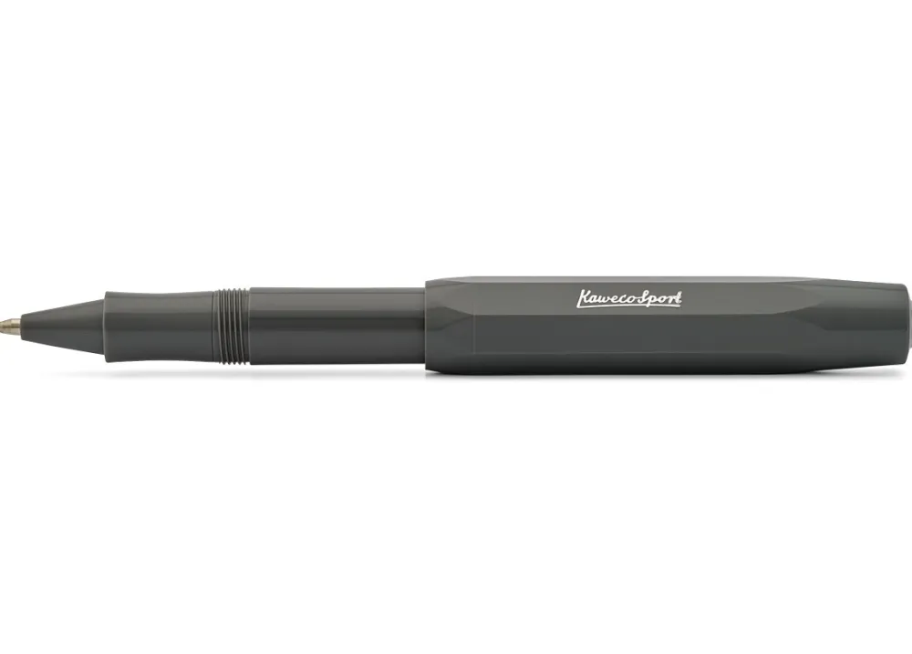 Kaweco Pióro kulkowe Classic Sport - - Grey