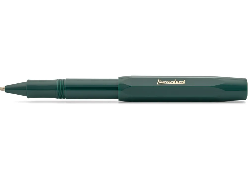 Kaweco Pióro kulkowe Classic Sport - - Green > Pióra Kulkowe