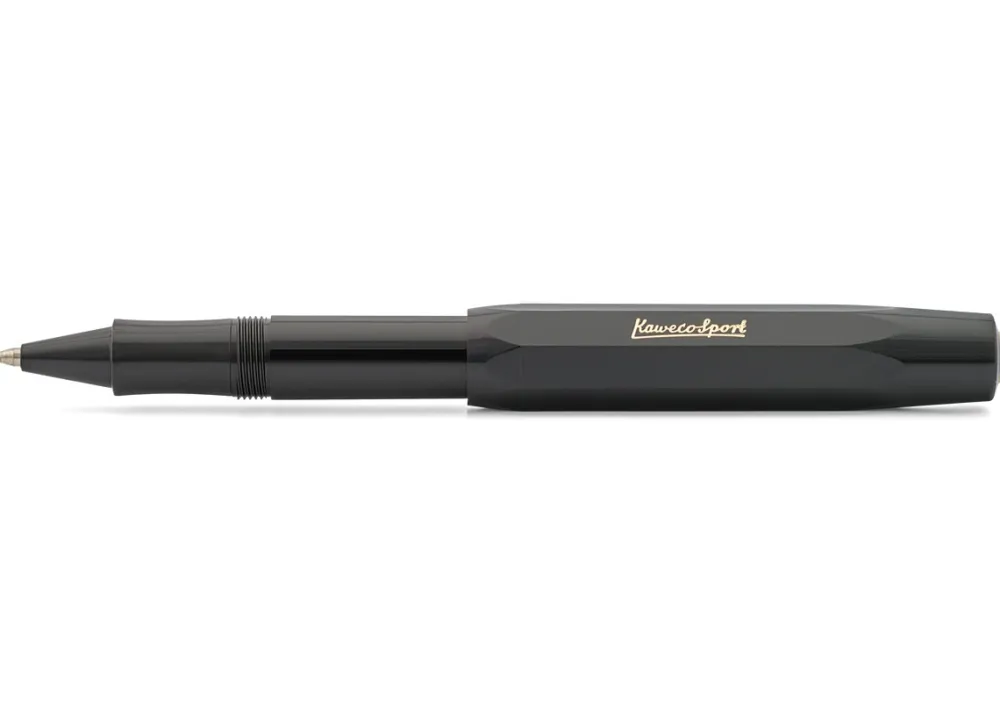 Kaweco Pióro kulkowe Classic Sport - - Black