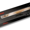 Pentel Pióro kulkowe EnerGel, aluminiowe - - różowe złoto, 0,7 mm > Pióra Kulkowe