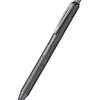 Pentel Pióro kulkowe EnerGel aluminiowe - - metaliczna czerń, 0,7 mm > Pióra Kulkowe