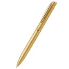 Pentel Pióro kulkowe EnerGel 2007 edycja limitowana - - złote 0,7 mm