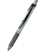 Pentel Pióro kulkowe EnerGel - - czarne, 0,7 mm > Pióra Kulkowe