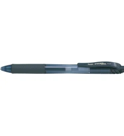 Pentel Pióro kulkowe EnerGel - - granatowe, 0,7 mm ><noscript><img width=