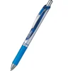 Pentel Pióro kulkowe EnerGel - - niebieskie, 0,7 mm > Pióra Kulkowe