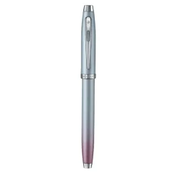Sheaffer Pióro kulkowe 100 Expressions - - Blue and Pink