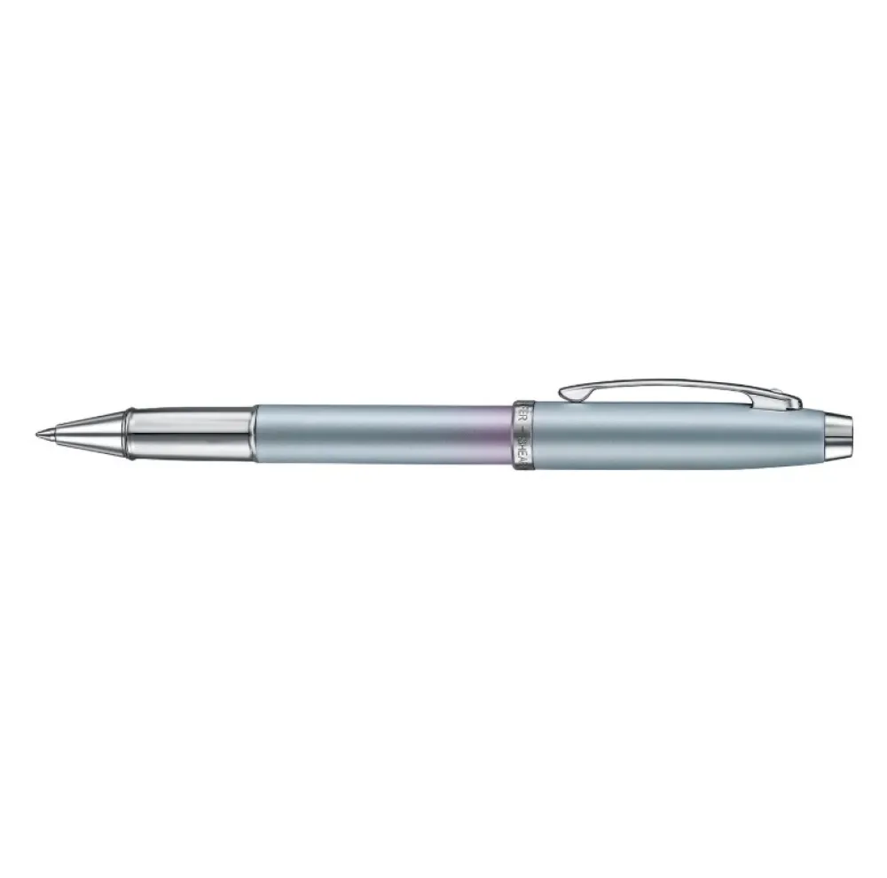 Sheaffer Pióro kulkowe 100 Expressions - - Blue and Pink
