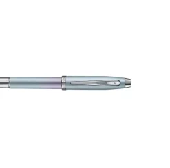 Sheaffer Pióro kulkowe 100 Expressions - - Blue and Pink