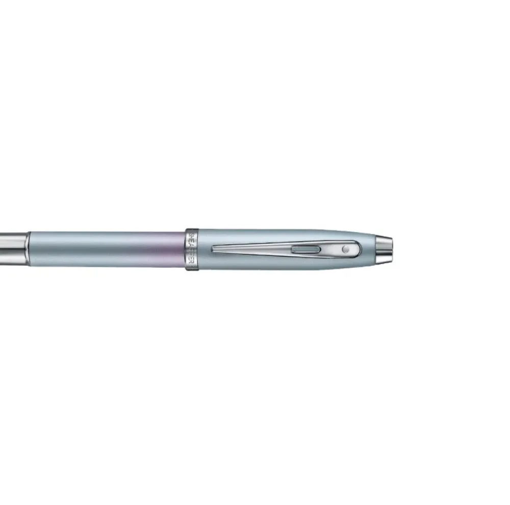 Sheaffer Pióro kulkowe 100 Expressions - - Blue and Pink