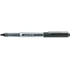 Uni Pióro kulkowe Eye Micro Eco UB-150E - - czarne, 0,3 mm