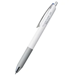 Pentel Pióro kulkowe Floatune - - niebieskie, 0,8 mm > Pióra Kulkowe