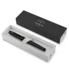 Parker Pióro kulkowe IM Achromatic - - czarne