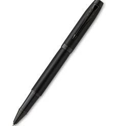 Parker Pióro kulkowe IM Achromatic - - czarne