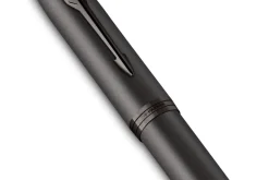 Parker Pióro kulkowe IM Monochrome w etui - - Gun Metal