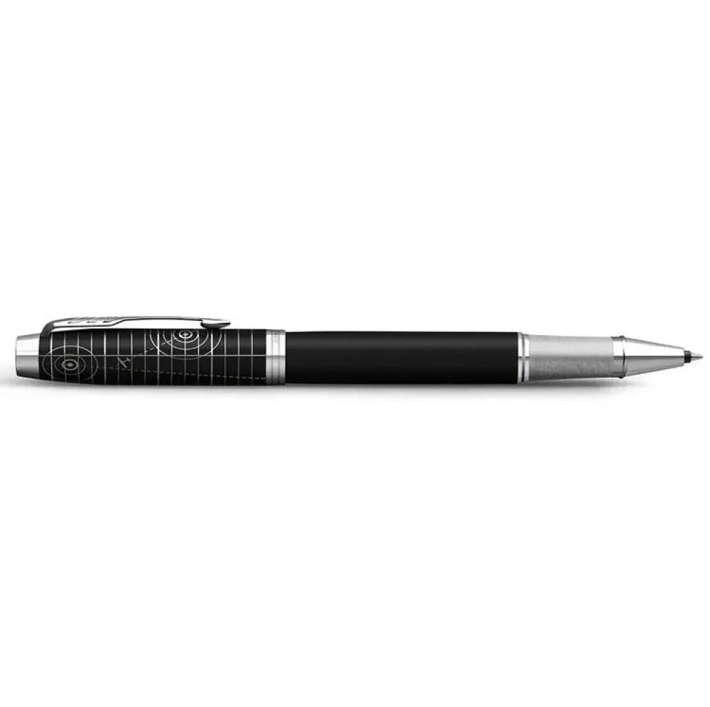 Parker Pióro kulkowe IM w etui - - Legacy of Flight