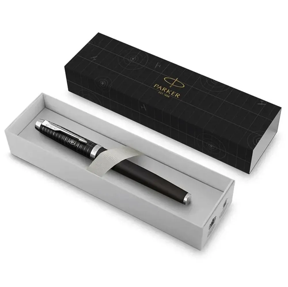 Parker Pióro kulkowe IM w etui - - Legacy of Flight