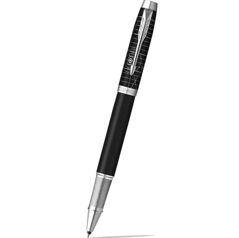Parker Pióro kulkowe IM w etui - - Legacy of Flight
