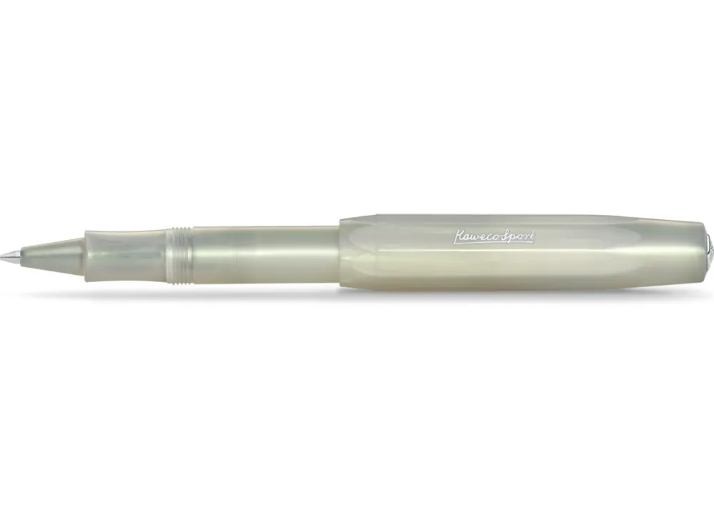 Kaweco Pióro kulkowe Lunar Sport - - Light Green > Pióra Kulkowe