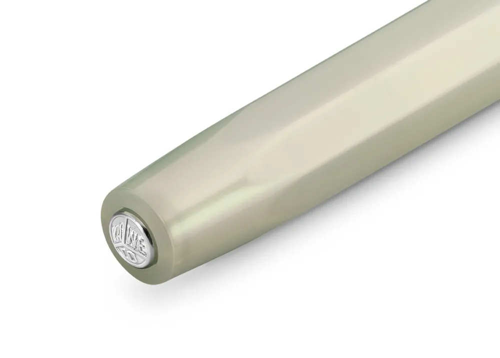 Kaweco Pióro kulkowe Lunar Sport - - Light Green > Pióra Kulkowe