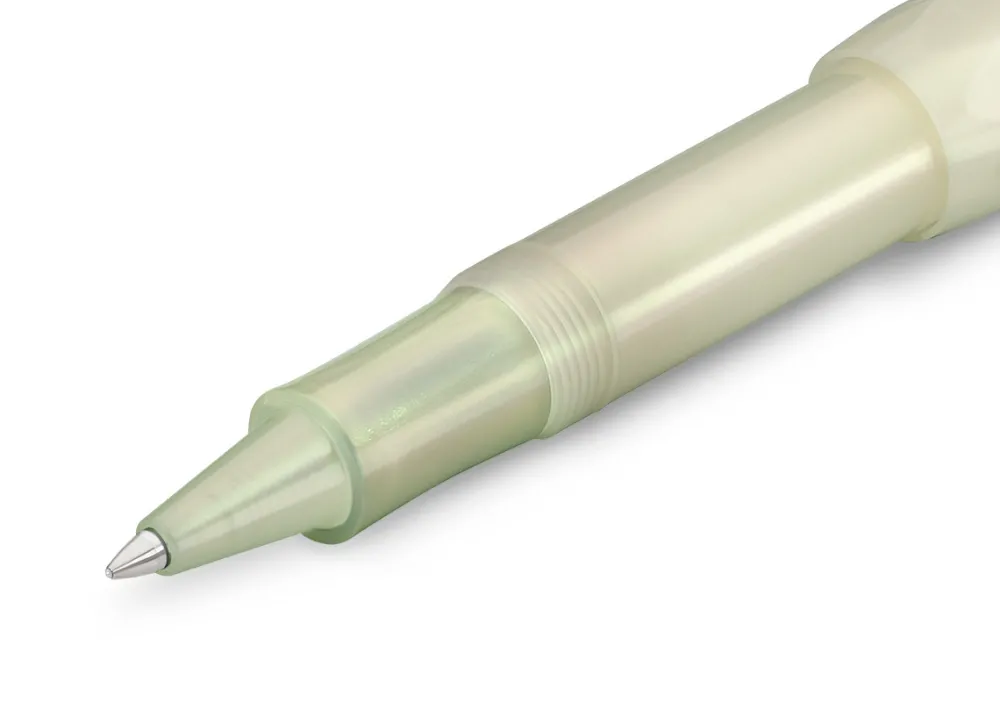 Kaweco Pióro kulkowe Lunar Sport - - Light Green > Pióra Kulkowe