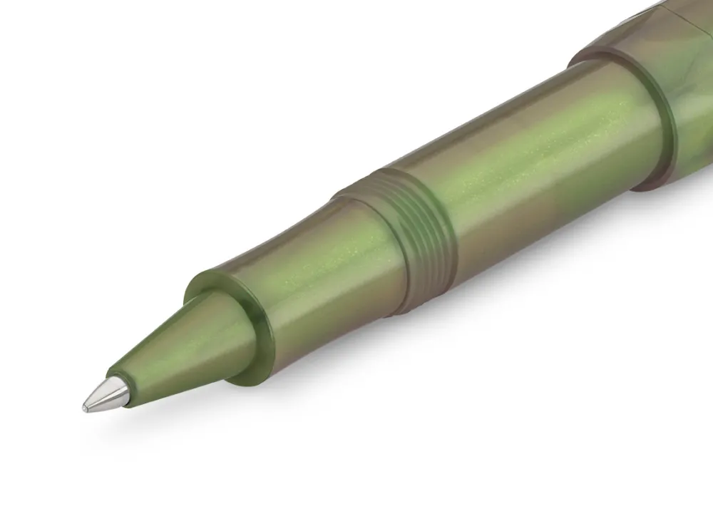 Kaweco Pióro kulkowe Lunar Sport - - Shadow Green > Pióra Kulkowe