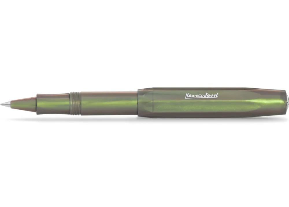 Kaweco Pióro kulkowe Lunar Sport - - Shadow Green > Pióra Kulkowe