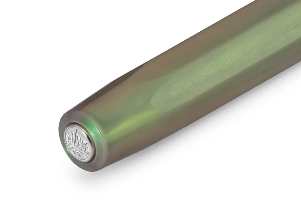Kaweco Pióro kulkowe Lunar Sport - - Shadow Green > Pióra Kulkowe
