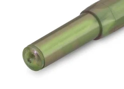 Kaweco Pióro kulkowe Lunar Sport - - Shadow Green ><noscript><img width=