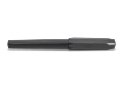 Kaweco Pióro kulkowe Perkeo - - All Black