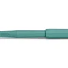 Kaweco Pióro kulkowe Perkeo - - Breezy Teal > Pióra Kulkowe