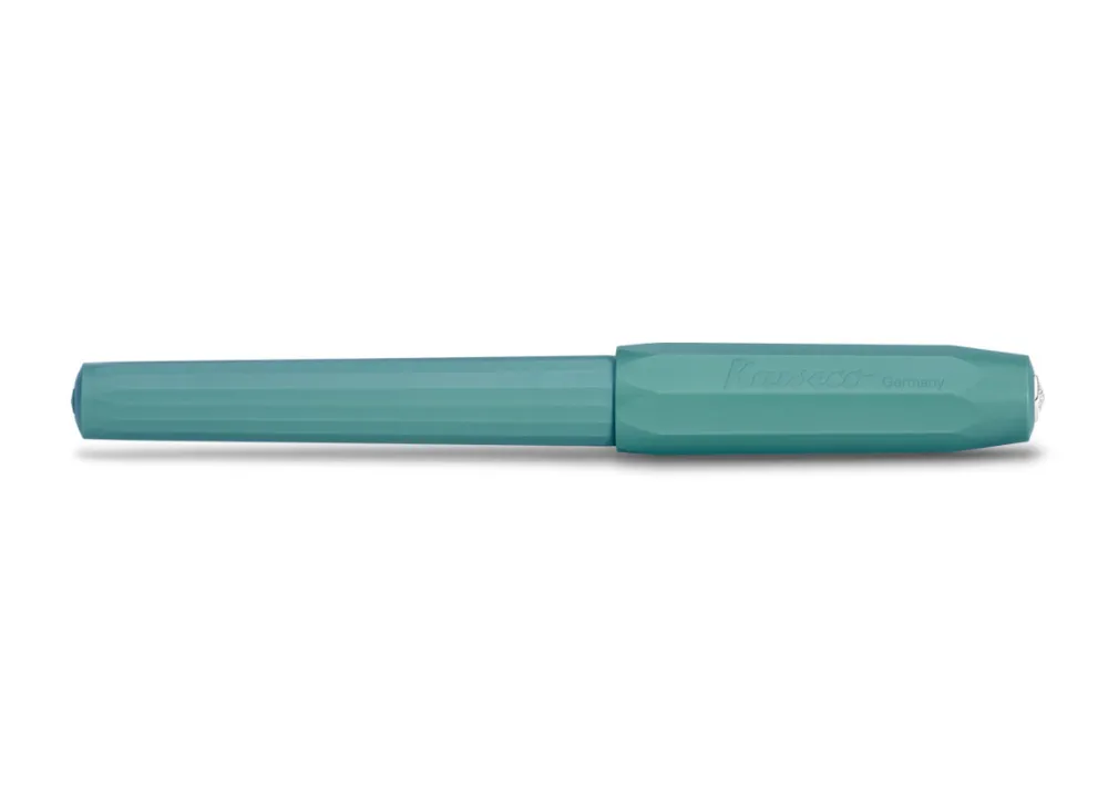Kaweco Pióro kulkowe Perkeo - - Breezy Teal > Pióra Kulkowe