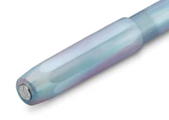 Kaweco Pióro kulkowe Perkeo - - Iridescent Pearl ><noscript><img width=