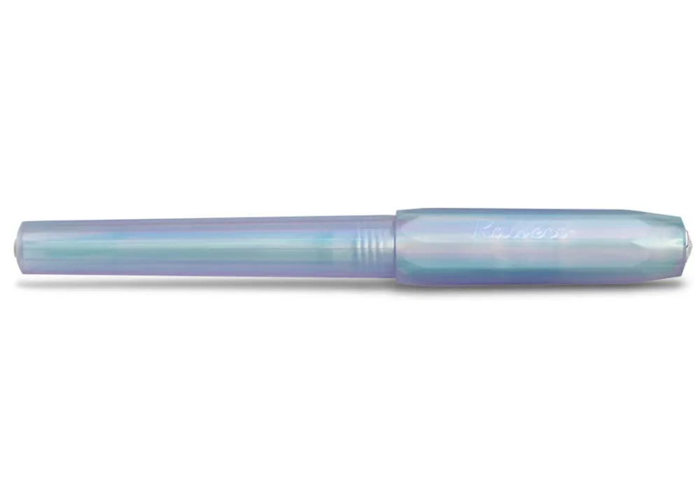 Kaweco Pióro kulkowe Perkeo - - Iridescent Pearl > Pióra Kulkowe