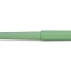 Kaweco Pióro kulkowe Perkeo - - Jungle Green